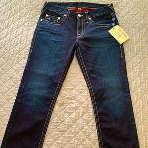 Brand new Men’s True Religion